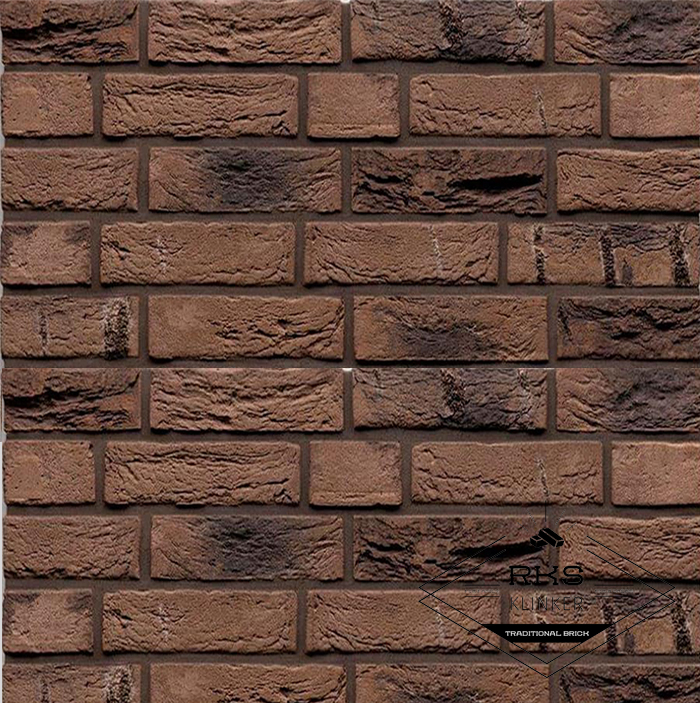 Фасадная плитка ручной формовки Muhr Nr 53, Preston в Волгограде